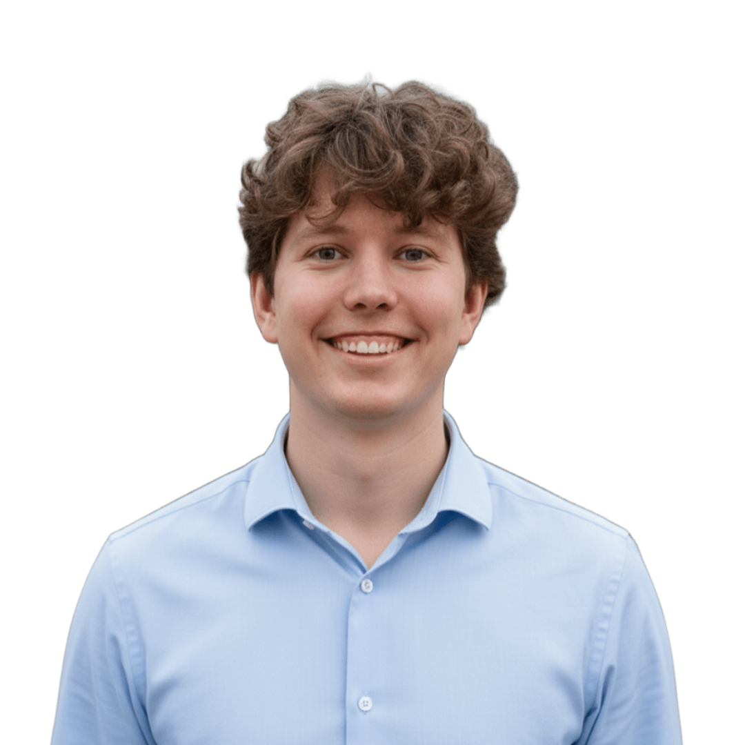 Lukas Reinke